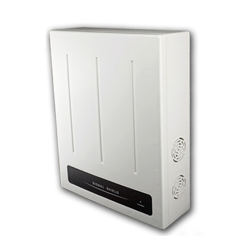 朔州市5G手机信号屏蔽器DX5800A