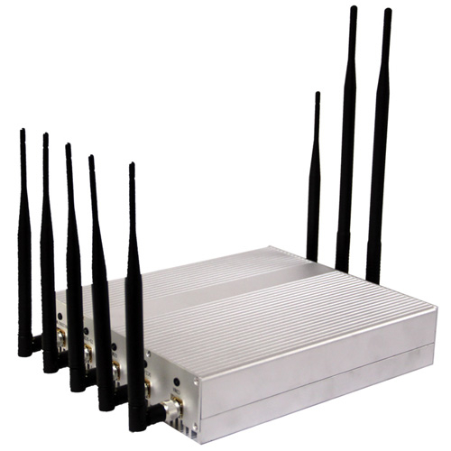 朔州市DX1508A型4G手机信号屏蔽器