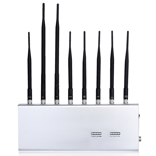 朔州市手机信号屏蔽器DX1508