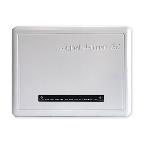 朔州市狮王DX5008型高考5G信号屏蔽器